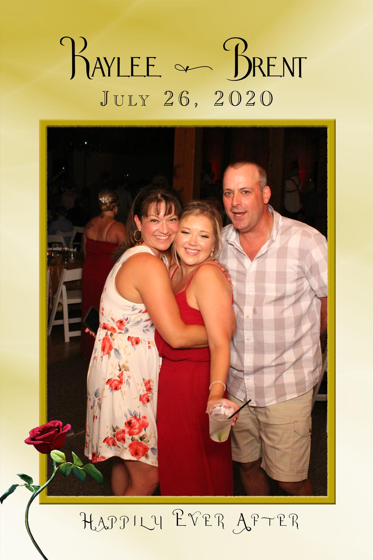 Kaylee and Brent's Wedding | View more photos from the event at gallery.mainemagicmirror.com/u/MaineMagicMirror/Kaylee-and-Brents-Wedding